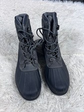Nortiv8 boots mens for sale  Richmond