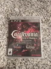 Coleção Castlevania Lords of Shadow comprar usado  Enviando para Brazil