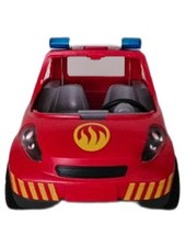 Playmobil auto dei usato  Spedire a Italy
