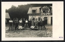 Foto weisel rhein gebraucht kaufen  Berlin