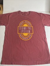 Sigma phi epsilon for sale  Aubrey