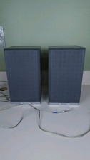 Usado, Pioneer S-HTD510 Conjunto de 2 Alto-falantes, Home Stereo Surround 2 Frontal Testado 11x6” comprar usado  Enviando para Brazil
