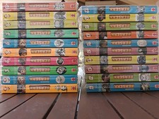 Maximum berserk sequenza usato  Valeggio sul Mincio