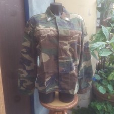 Giacca mimetica italiana usato  Borgaro Torinese