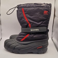 Sorel kids youth for sale  Belton