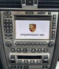 Pcm porsche 997 gebraucht kaufen  Hamburg
