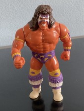 Wwf wwe hasbro for sale  BUCKLEY
