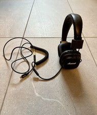 Marshall headphones kopfhörer gebraucht kaufen  Höchst i. Odw.