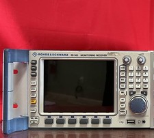 Rohde schwarz eb500 for sale  Farmingdale