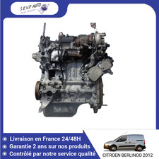 Moteur citroen berlingo d'occasion  Saint-Quentin