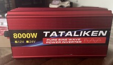 Lot 12v 110v for sale  Endicott