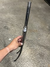Colnago steel forks for sale  LONDON