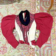 Ancien corset veste d'occasion  Craponne