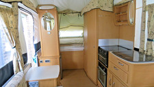 2007 conway crusader for sale  LEATHERHEAD