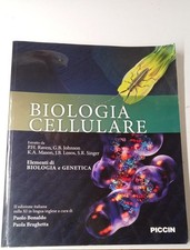 Bilogia cellulare piccin usato  Sassuolo