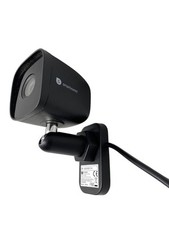 Mini zewnętrzna kamera monitorująca Smartwares WiFi 1080p na sprzedaż  PL
