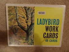 Ladybird nature work for sale Ladybird nature work for sale  EASTLEIGH