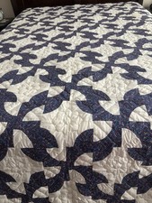 Vintage handmade pieced for sale  Mount Joy