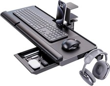 Klearlook keyboard tray for sale  Sacramento