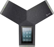 Poly trio 8500 for sale  BRISTOL