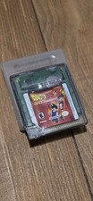Dragon Ball Z Legendary Super Warriors Nintendo Gameboy Color. Game Boy comprar usado  Enviando para Brazil