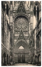 rouen cathedral for sale  Chandler