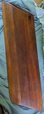 Laser sailboat daggerboard for sale  Lansing