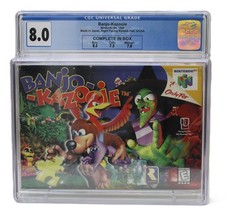 banjo kazooie n64 comprar usado banjo kazooie n64 comprar usado  Enviando para Brazil