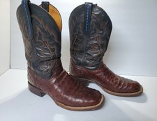 Men lucchese full for sale  Galax