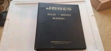 Jones motrola sales for sale  Dayton
