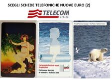 Scegli schede telefoniche usato  Firenze