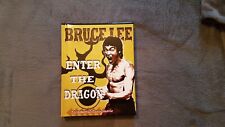 Bruce Lee - Enter the Dragon  An Immortal Classic Photobook ONLY 50 IN THE WORLD segunda mano  Embacar hacia Argentina