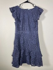 Loft floral lace for sale  Huffman