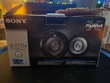 Sony f1334 way for sale  DARLINGTON