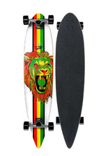 Krown rasta lion for sale  Las Vegas