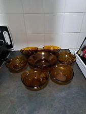 Dessert serving bowl for sale  DERBY