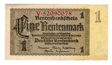 Allemagne germany billet d'occasion  Paris I