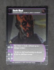 Star wars trading d'occasion  Fère-en-Tardenois