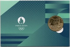 Mini médaille jeton d'occasion  France