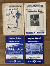 Leyton orient home for sale  DOUNE