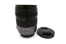 Lumix vario 140mm gebraucht kaufen  Nürnberg