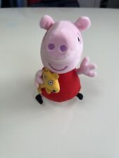 Peppa pig holding for sale  CHICHESTER