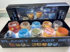 Planet sun glass for sale  Smyrna