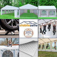 Partyzelt 5x6 6x12 gebraucht kaufen  Wiesbaden