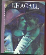 Chagall classici dell usato  Crespellano