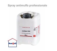 Detergente antimuffa combat usato  Castellammare di Stabia