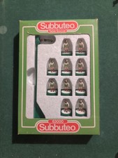 Subbuteo team ref.152 usato  Macerata