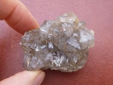 Quartz fumé ploemeur d'occasion Quartz fumé ploemeur d'occasion  Paris VIII