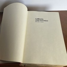 1977 california civil for sale  Joshua Tree