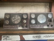 Quadro accenzione nautico usato  Massa di Somma